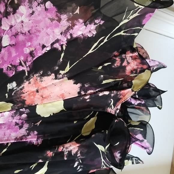 Woman skirt/ Tube Dress - Picture 10 of 16